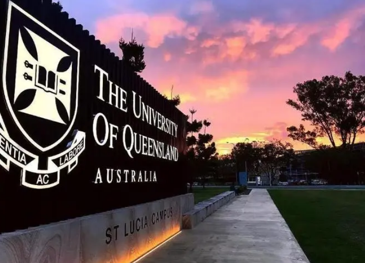 澳大利亚昆士兰大学本科预科选课方法指导