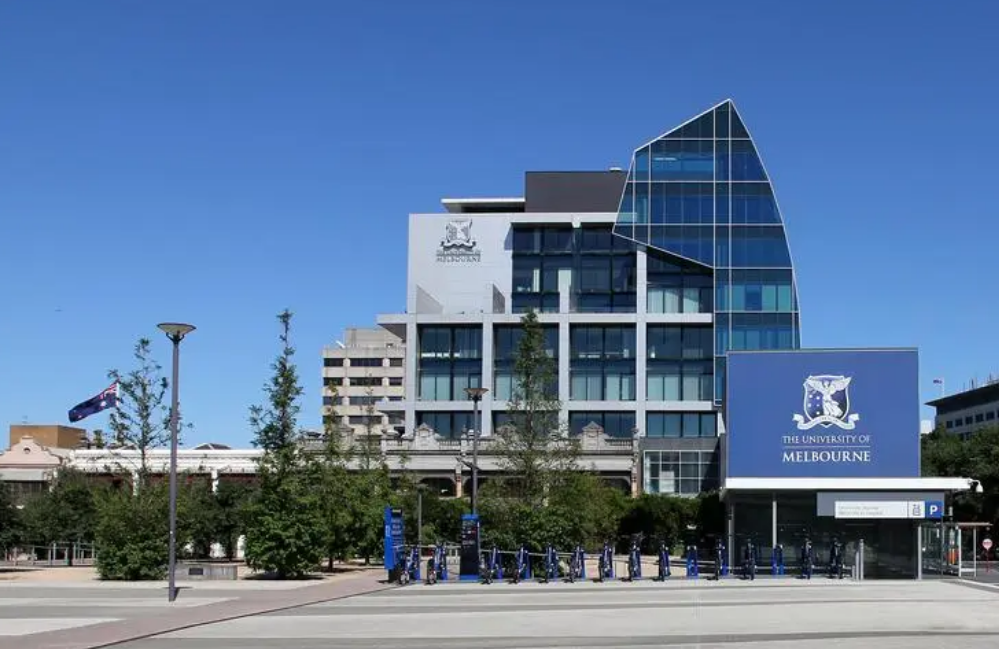 墨尔本大学计算机专业选课攻略!课程内容介绍
