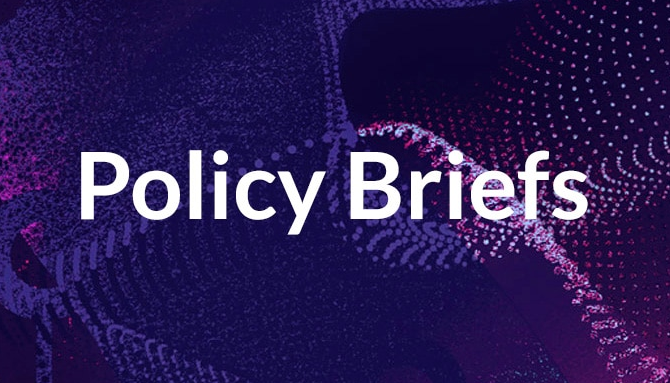 Policy brief怎么写？重点解析！