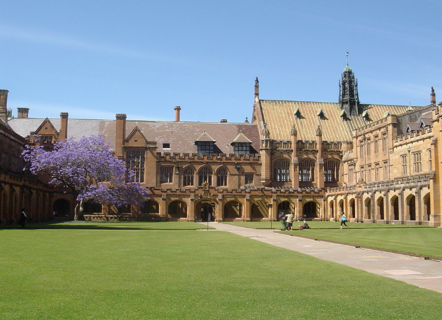 悉尼大学bachelor of science金融数学和统计专业怎么选课?