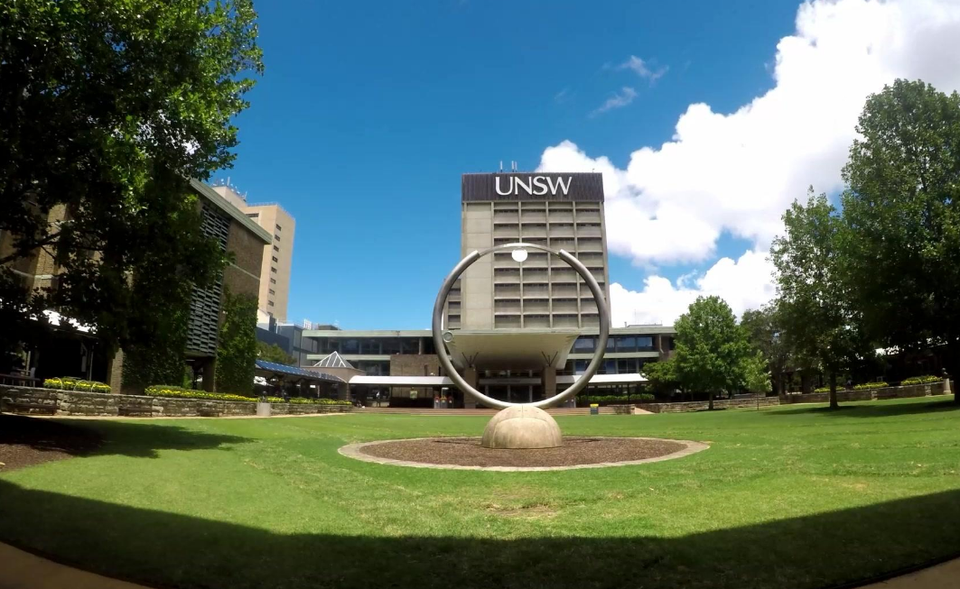 新南威尔士大学挂科严重吗?挂科率多少?