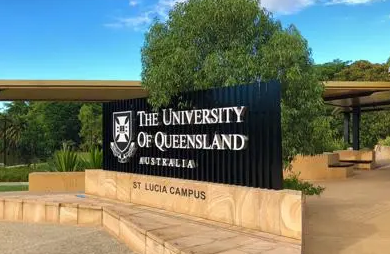 昆士兰大学全日制法学硕士研究生怎么选课?