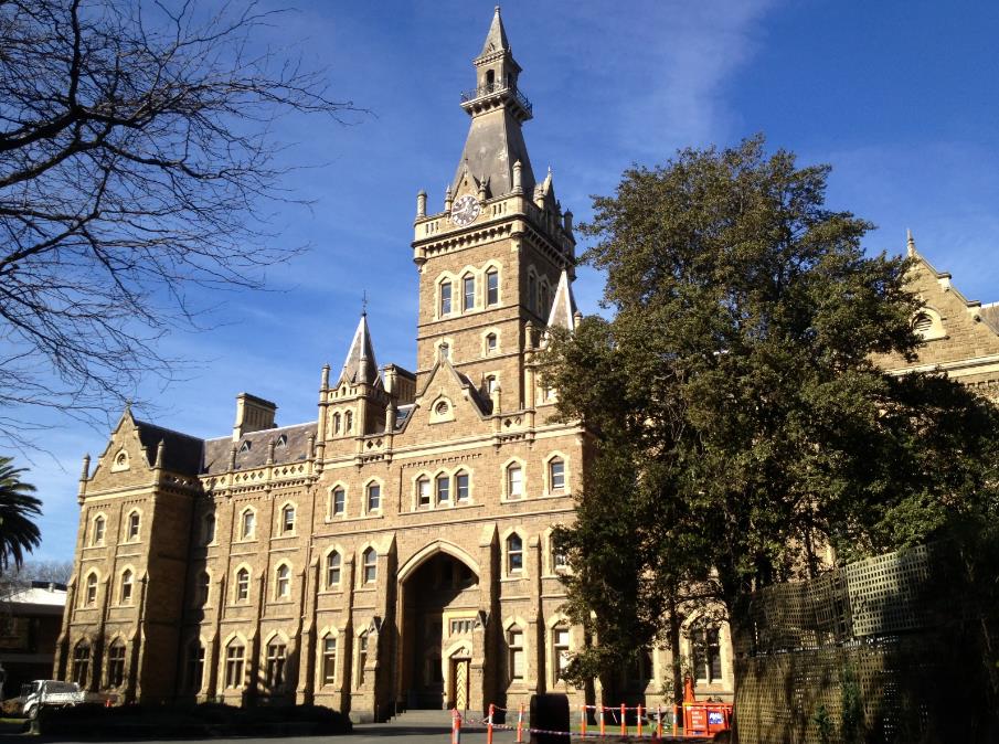 墨尔本大学文学学士(BA)选课指导