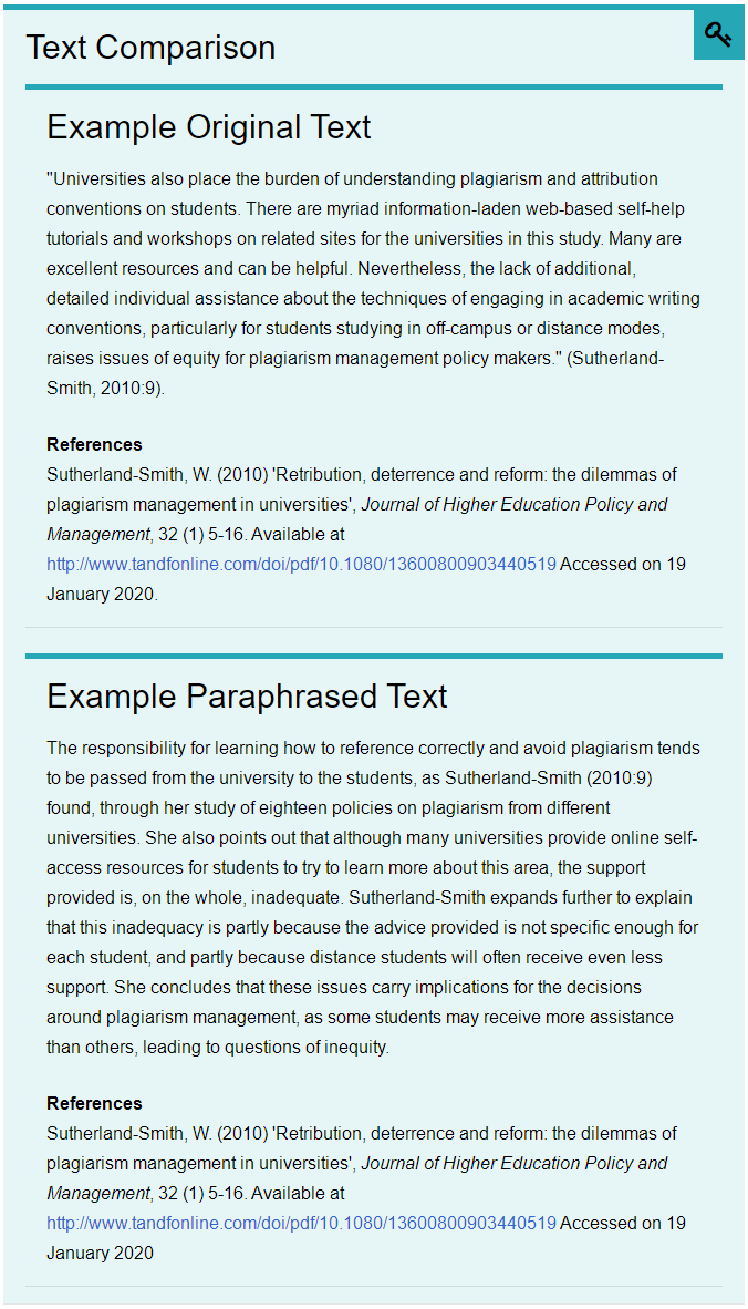 什么是Paraphrase？Paraphrasing写作方法