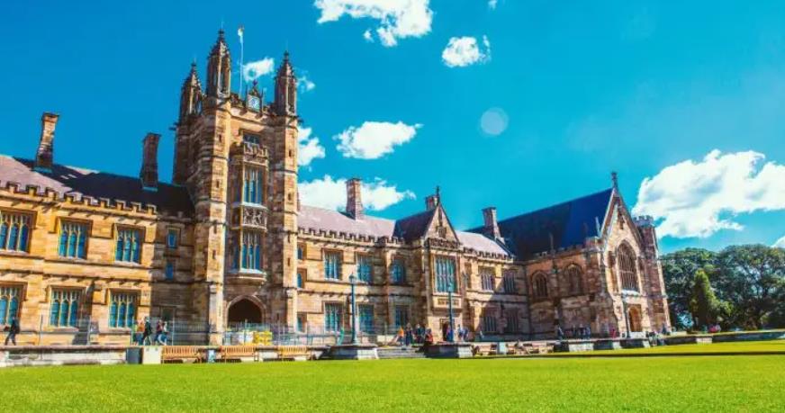 悉尼大学挂科率怎么样?值得报考吗?