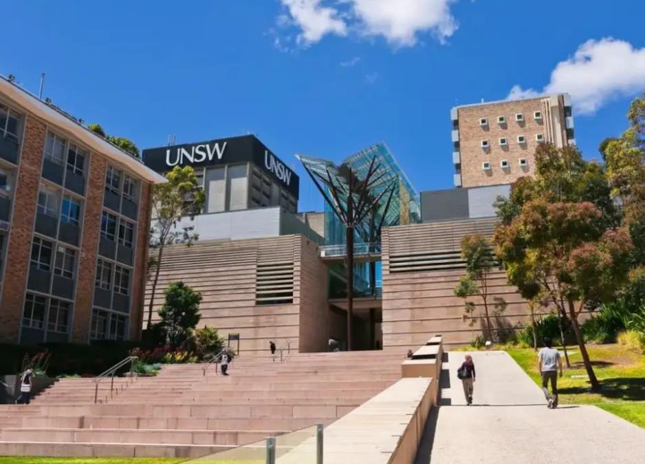 UNSW金融硕士专业选课攻略