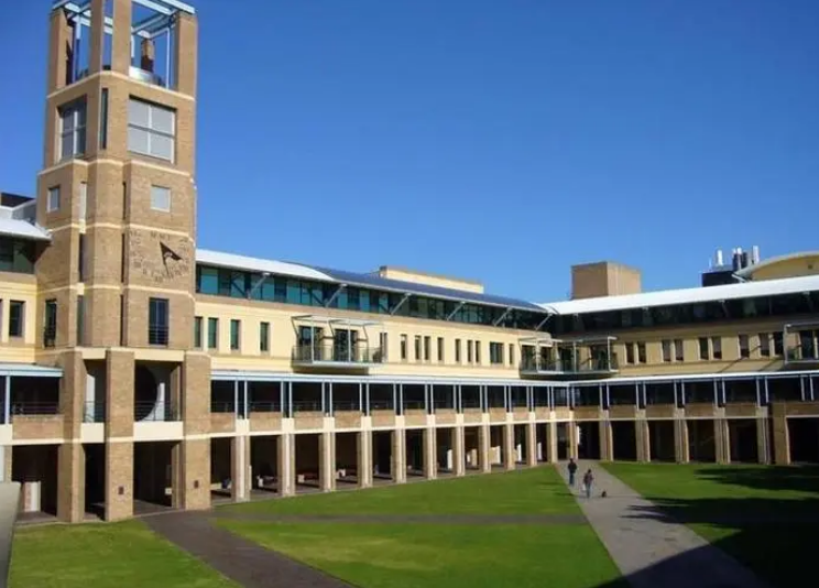 堪培拉国立大学课程辅导