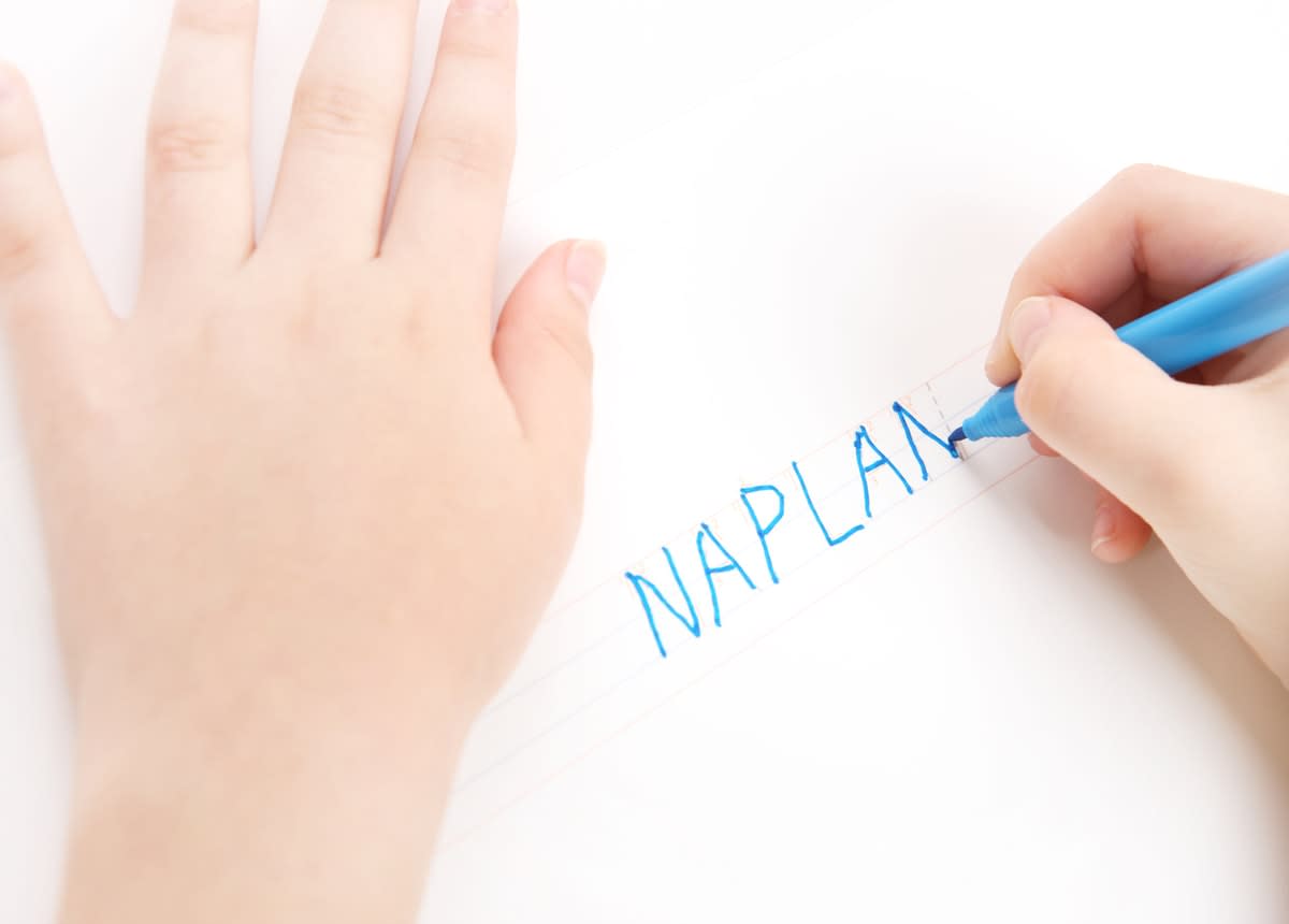 澳洲NAPLAN考试一览！