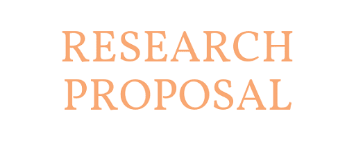 澳大利亚研究生Research Proposal写作攻略