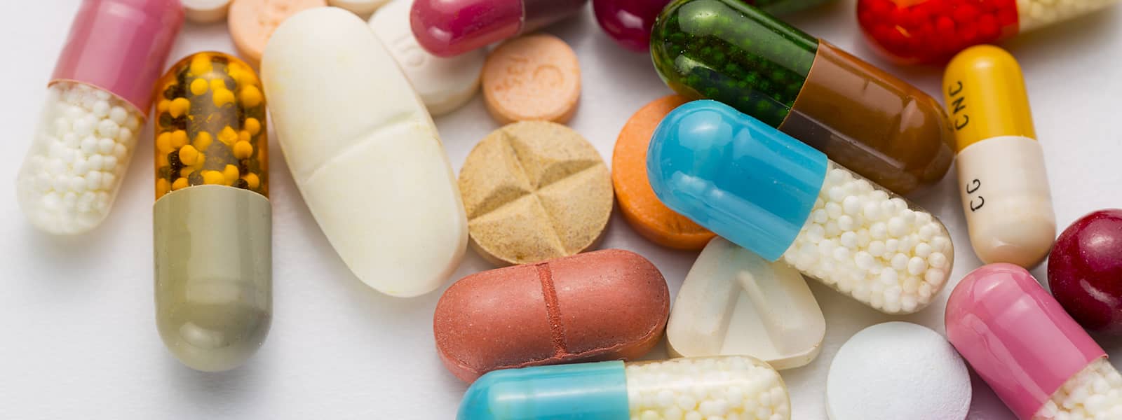 奥克兰大学pharmacology药理学BIOSCI107学习目标如何评估的？