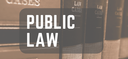 澳洲昆士兰大学法律课程Public Law高分技巧