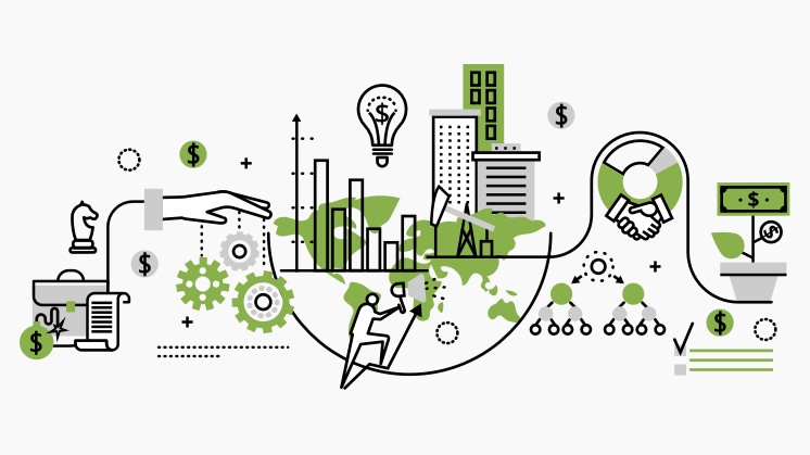 悉尼大学经济学课程解析：ECON1001 & ECON1002