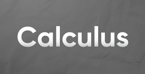 墨尔本大学本科微积分课程解析：Calculus 1和Calculus 2