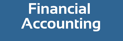 阿德莱德大学Financial Accounting课程Assessment要求