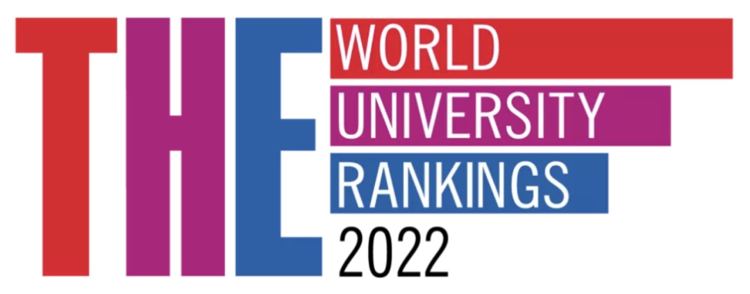 2022年泰晤士世界大学100强，澳大利亚哪些大学上榜？