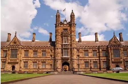 悉尼大学补习班：工程学课程不会跟不上怎么办？