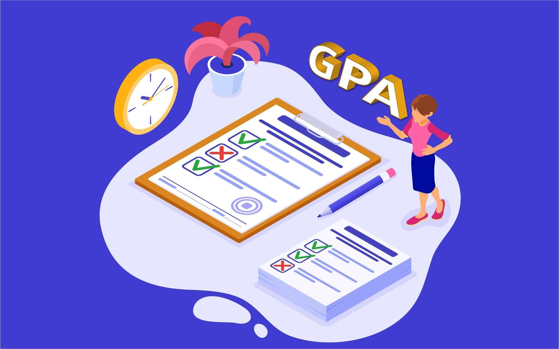 昆士兰大学UQ的GPA提升辅导攻略指导