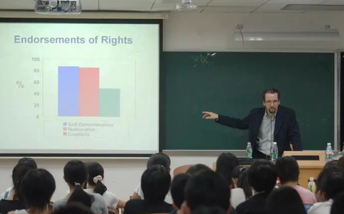 加拿大课业辅导机构那里好？