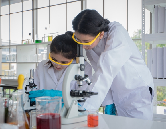 加拿大研究生化学辅导班哪个机构有实力好?