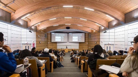 加拿大社会学如何提分？(加拿大社会学专业就业)