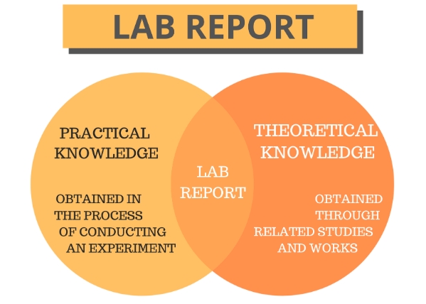 加拿大硕士辅导：Lab report作业要点提示