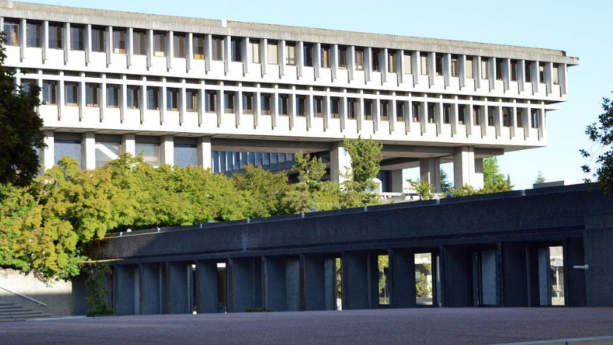 西蒙弗雷泽大学怎么选课？研究生选课攻略！