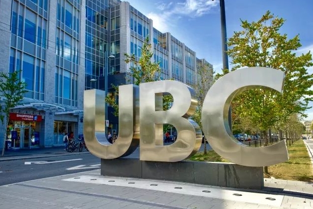 加拿大UBC不及格怎么办？(加拿大的ubc大学什么科目最厉害)