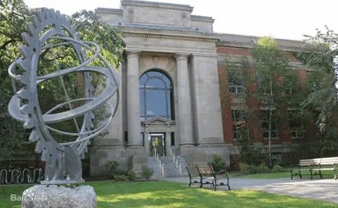 戴尔豪斯大学入学笔面试顺利通过的秘诀