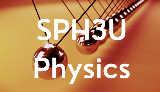 OSSD辅导：OSSD物理SPH3U/SPH4U课程内容