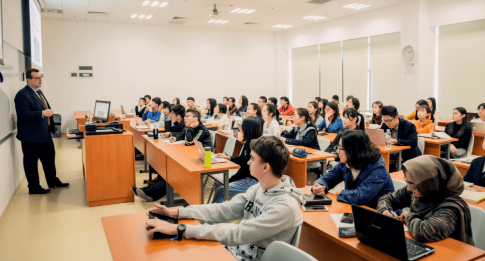 esl是什么?对留学生有什么用?
