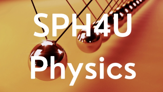 加拿大高中SPH4U课程学什么？内容概览