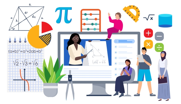 OSSD数学辅导｜OSSD数学主要内容概述