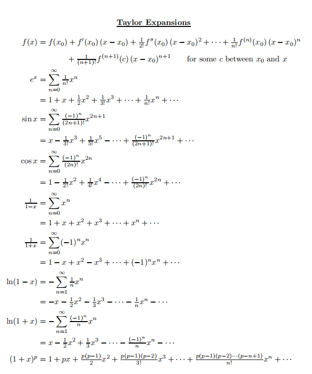 加拿大本科数学作业辅导：UBC大学MATH227课程作业笔记分享