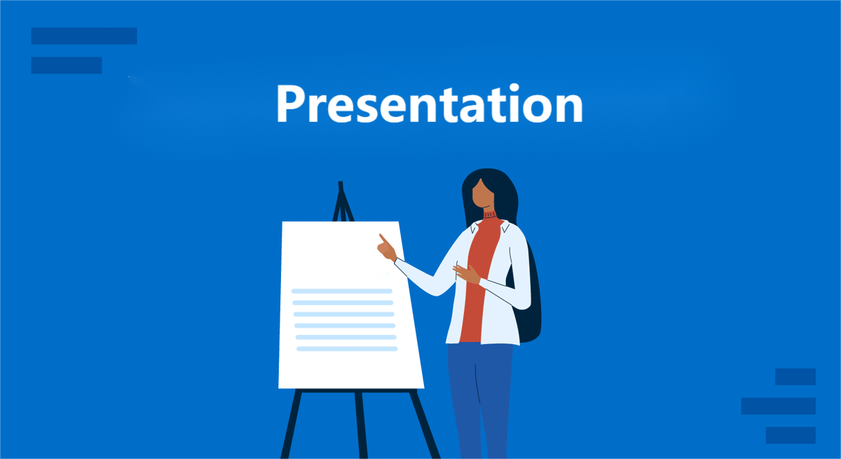 加拿大留学生辅导：如何做好Presentation作业？