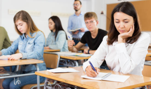 SSAT考试每年几次?国内外考试次数一样吗?学生一年最多可以参加几次SSAT考试?