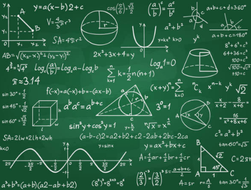 OSSD九年级数学作业要求和课程重点内容