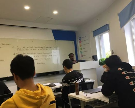 OSSD数学课程有哪些?