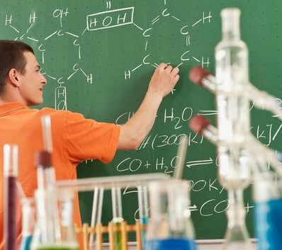 OSSD 11年级化学SCH3U课程大纲&重点内容解析