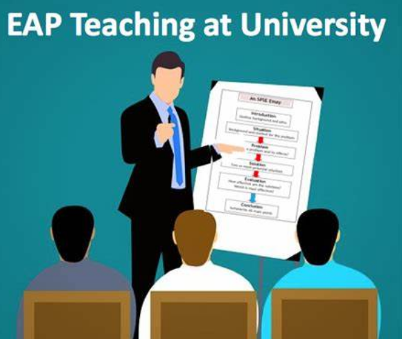 学术英语EAP考试：什么时候一定要参加?留学生必考项吗?