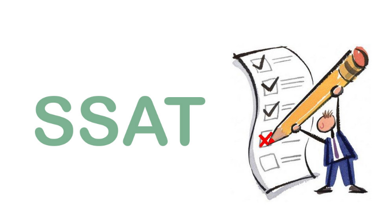 ssat考试数学定量推理练习题(英文版)