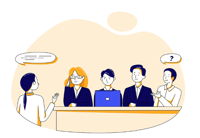 皇后大学入学面试常见问题&准备经验