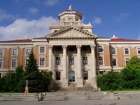 University of Manitoba生物科学专业课程辅导