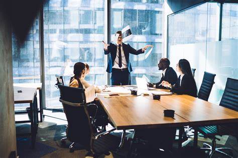 卡普兰诺大学Business课程覆盖与组织管理知识