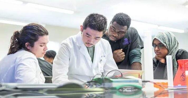 多伦多大学的化学工程课程辅导：工作的7年经历分享
