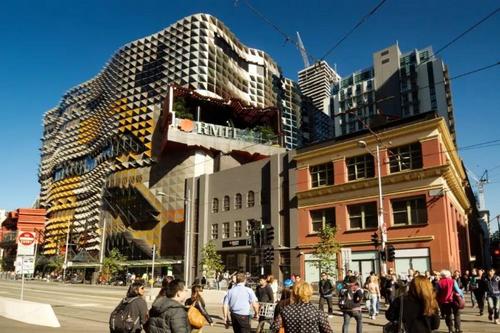 RMIT MELBOURNE 选课指南