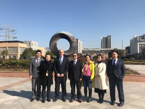 加拿大卡普顿大学课业辅导