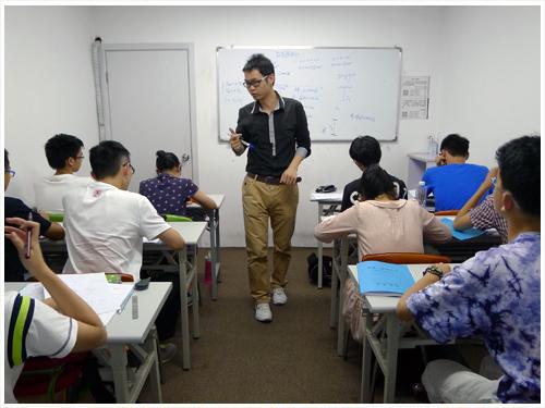 多伦多数学补习班