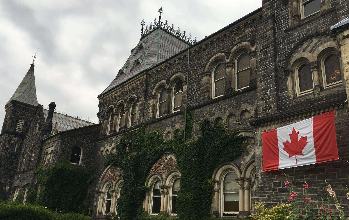 多伦多大学本科数学一对一辅导