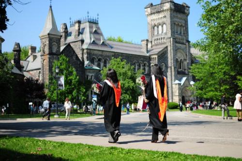 多伦多大学本科经济学辅导