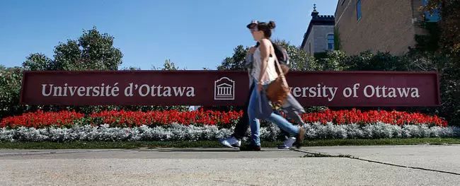 uottawa渥太华大学硕士经济学专业